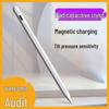 Second Gen Magnetic Charging Stylus Pen for iPad - Suitable for Handwriting and Drawing