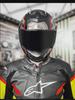 All-Season DOT Certified Electric Motorcycle Helmet