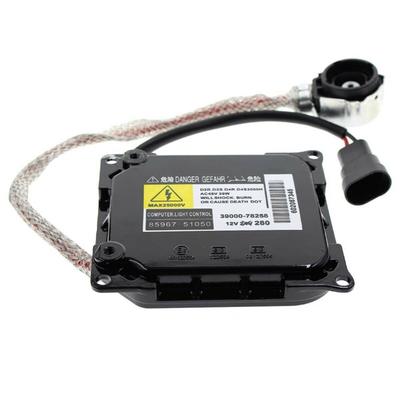 Ксеноновый HID блок управления балластом фары с лампой для 2006-11 Lexus IS250 IS350
