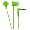 Наушники Audio Technica Canal Green GR ATH-CKL220
