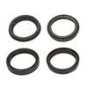 Tourmax Front Suspension Seals 47X58X10 With Caps (Fsd-035)