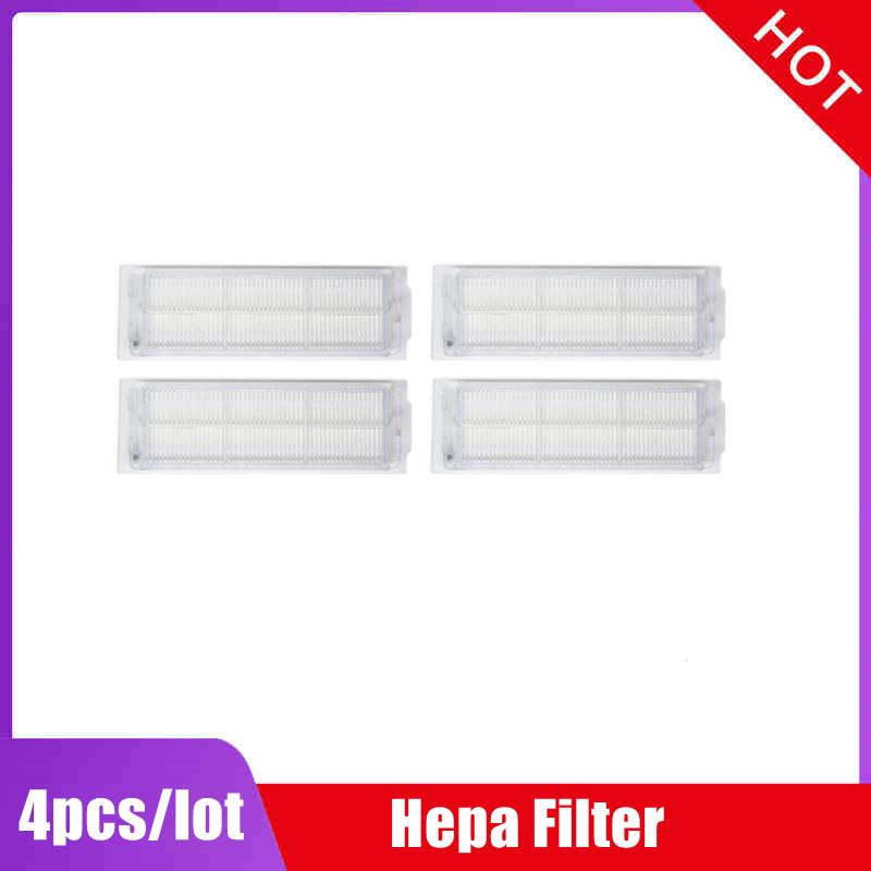 Для XiaoMi Mi Robot Vacuum-Mop 2 Lite 2 Pro MJSTL MJST1S MJST1SHW BHR5044EU Резервуар для воды Пылесборник Ткань для швабры Запасная часть Аксессуары