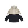 New Balance Куртки и Пальто Унисекс Хаки NAE12121-BK