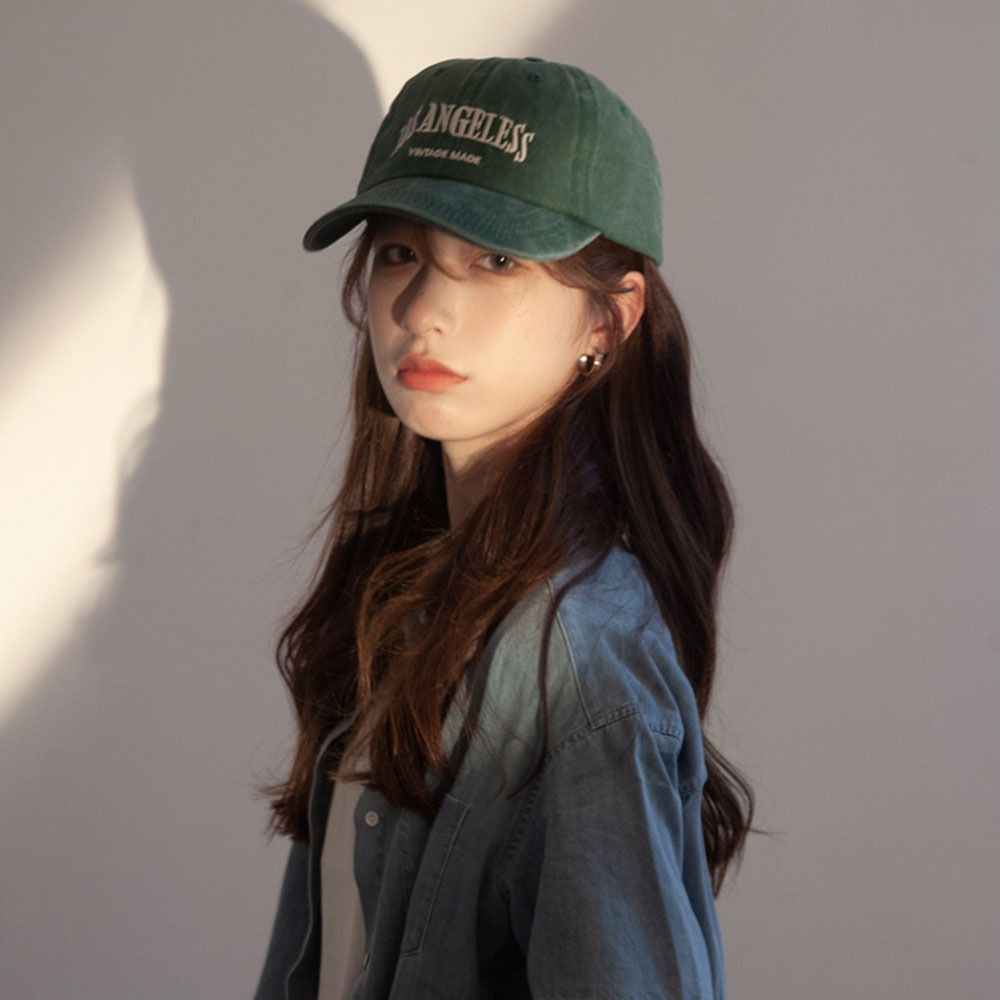 Cap Korean Style Travel Outdoor For Women Visors Cap Snapback Hat Letter Baseball Cap Sun Cap