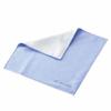 Cleaning Cloth, Ultra-fine Fiber, for Displays, Double-sided, S Size KCT-003BU