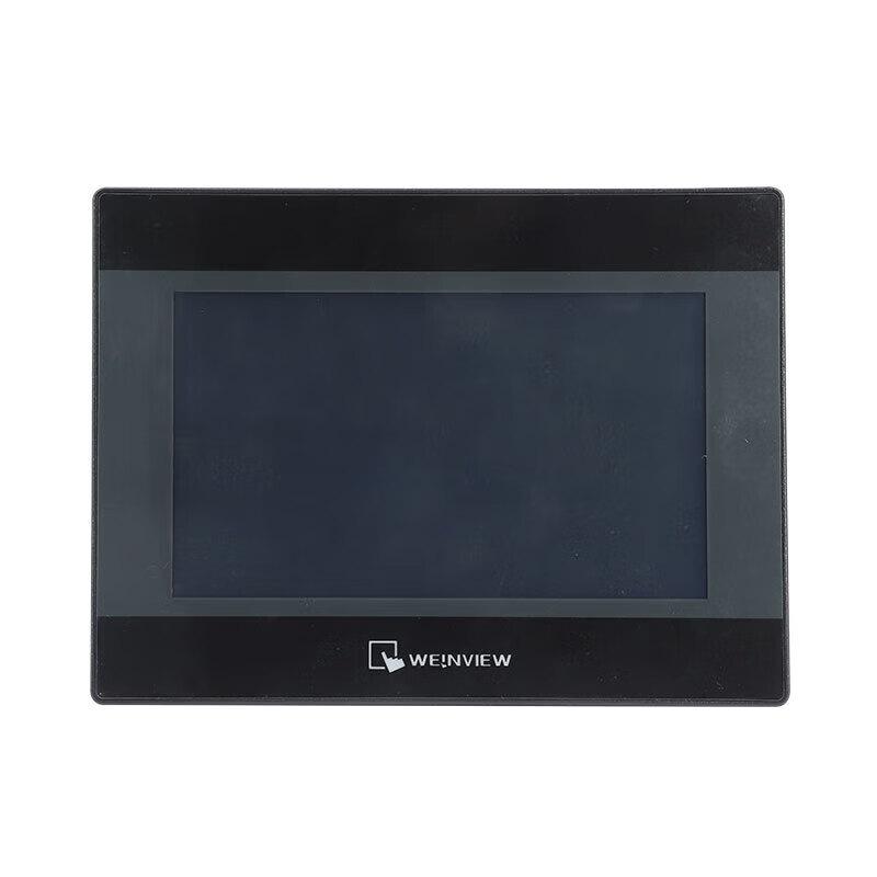Weintek TK6072IP HMI PLC Control Touch Screen for Industrial Automation