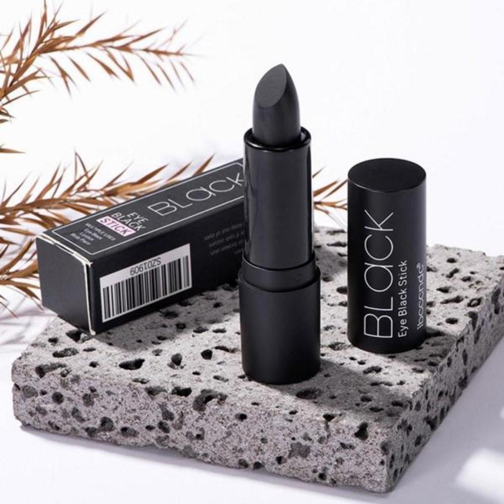 Краска для лица и тела, фестиваль, принадлежности для вечеринок на Хэллоуин, черная палочка для тела, крем-ручка для макияжа, безопасная, легкая, нетоксичная, 114