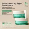 AXIS-Y Cera- Heart My Type Duo Cream 60мл