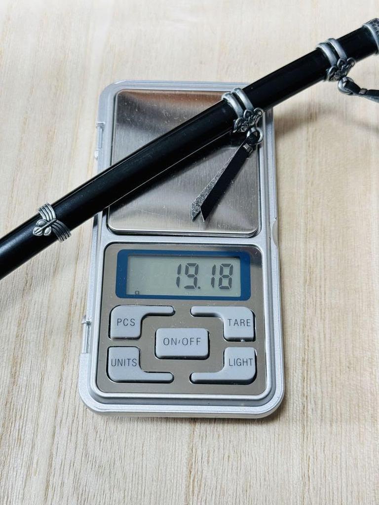 Fushigiri Kaimon SEKIRO Sword Mini Weapon Keychain Accessory Figure Doll Display PS4 PS5 Anime Game PC Computer Alloy Toy Metal Miniature Legend