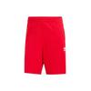 Originals Adicolor Firebird Elastic Waist Casual Shorts Men Bottoms Red IM9421