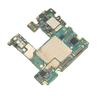 Сменная материнская плата телефона 8 ГБ 256 ГБ PCB телефон разблокированная материнская плата для Galaxy Note 10 US Edition