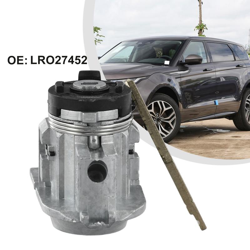 Car Door Lock Cylinder For Land For Range Rover Sport Discovery Evoque LR027452,LR043269,30784963 Exterior Door Lock