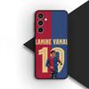 Футбол Номер 19 Номер Футбольного Матча №19 Чехол для Телефона для Apple iPhone 12 13 Pro Max Mini ProMax X XR Air XS 12Pro 13Pro Защитный Чехол