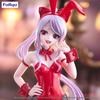 Overlord BiCute Bunnies Figure Shalltear Red Ver.