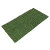 Chicken Nesting Pads Liner PE Anti Egg Sliding Eco Friendly Multifunctional Chicken Coop Artificial Grass Mat for Farm