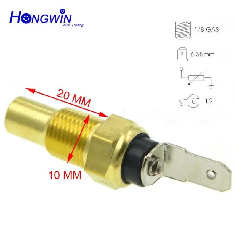 34850-50A00 94650-32510 Датчик температуры охлаждающей жидкости Для SUZUKI ALTO SJ CARRY SAMURAI SWIFT VITARA SUBARU JUSTY 34850-82002