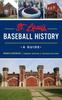 Книга St. Louis Baseball History : A Guide