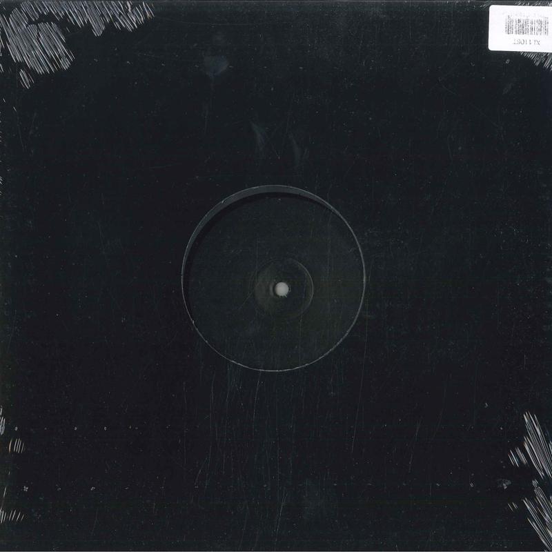 12-дюймовая пластинка BURIAL FOUR TET THOM YORKE Her Revolution His Rope XL1106T XL 2020 Не-Япония Рок