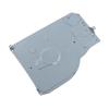 Optical Drive Assembly Compatible for PS5 V3.0 1200 Replacement Accessory Enhances Stability for Gaming Consoles