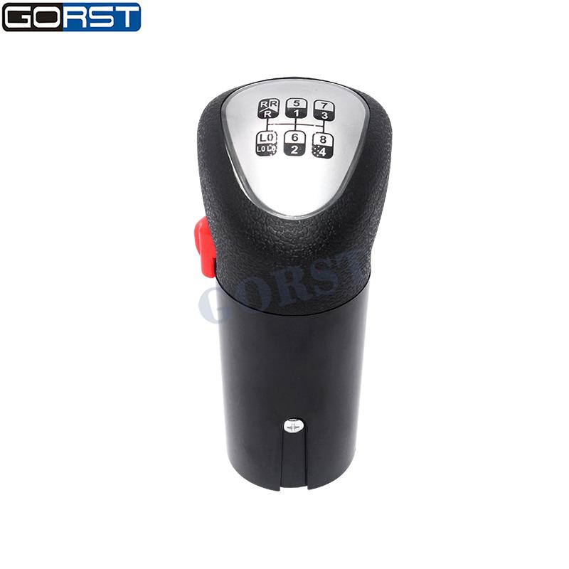 Gear Shift Lever Knob A6913 for Eaton Fuller 13 Speed Truck Part