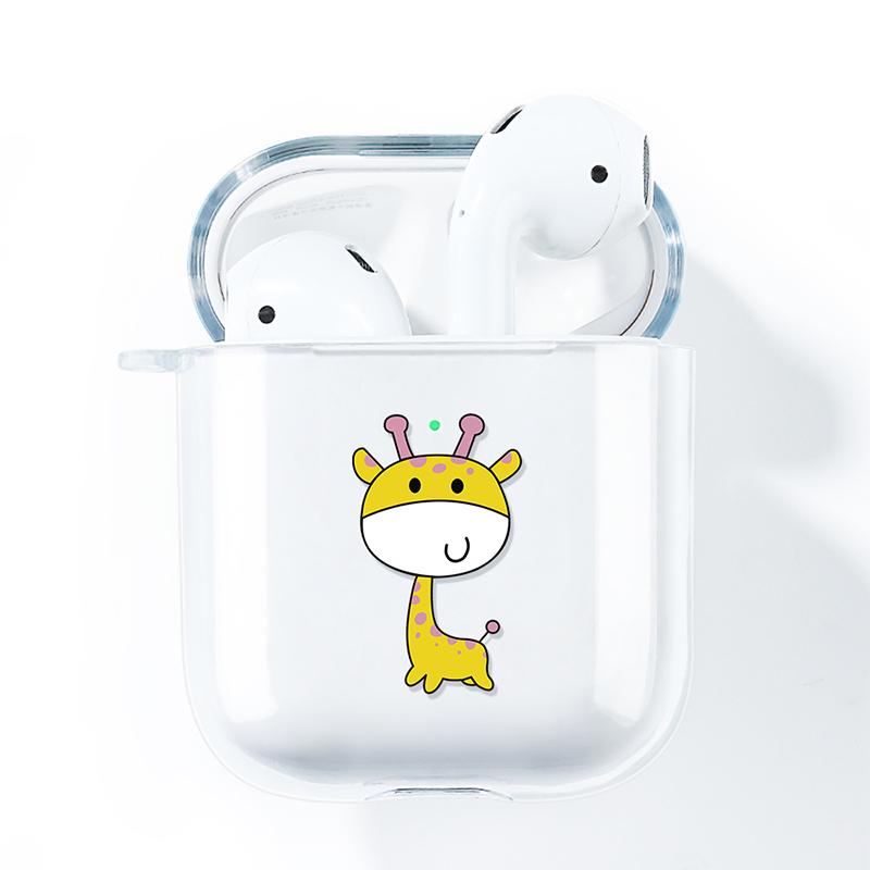 Силиконовые чехлы для Airpods 3 Чехол для AirPods 1 2 Чехол для хранения Полное покрытие Новые для Airpods Pro 2022 Чехлы Устойчивы к падениям Износостойкие Водонепроницаемые