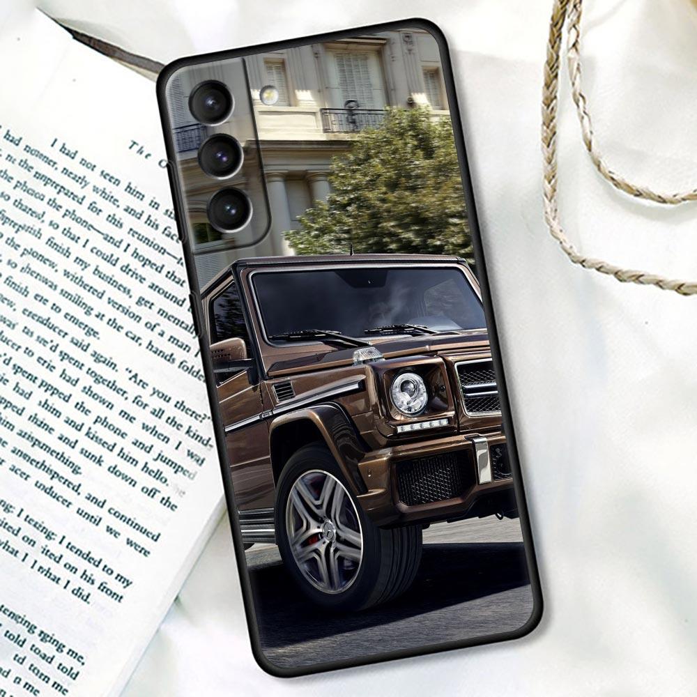 Брендовый чехол для внедорожников, спортивных автомобилей, мужской, мужской, чехол для Samsung Galaxy S21 S22 S20 S 21 Ultra FE Plus S7 S8 S9 S10 Plus Lite, Чехлы Fundas