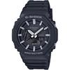 G-SHOCK GA-2100-1AJF [Perfect Size Combi GA-2100] Round Watch Carbon Digital Analog