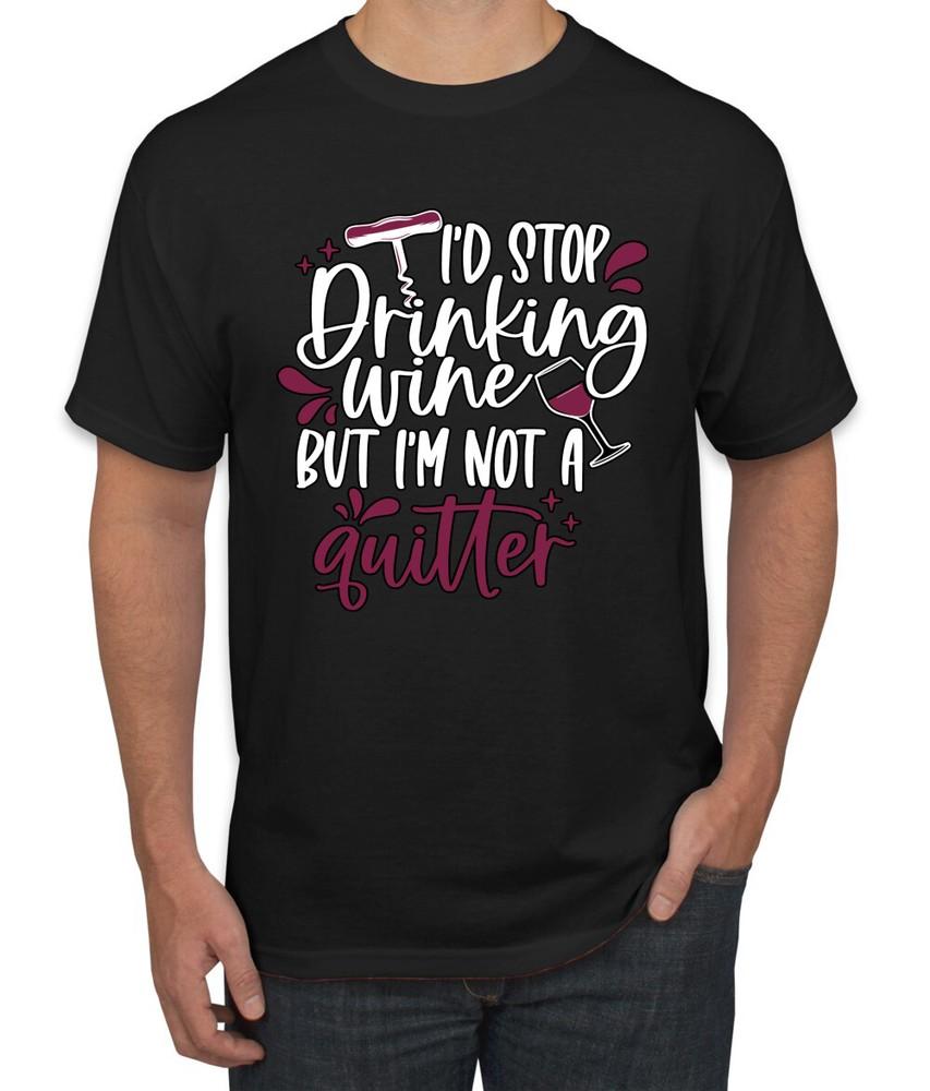 Wine Lover T-shirt