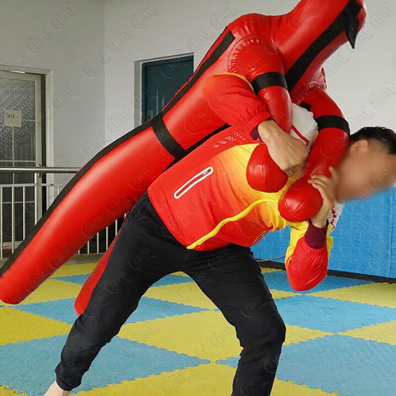 Tu Ruida Combat Training Wrestling Dummy