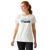 Regatta Womens/Ladies Fingal VIII Mountain T-Shirt