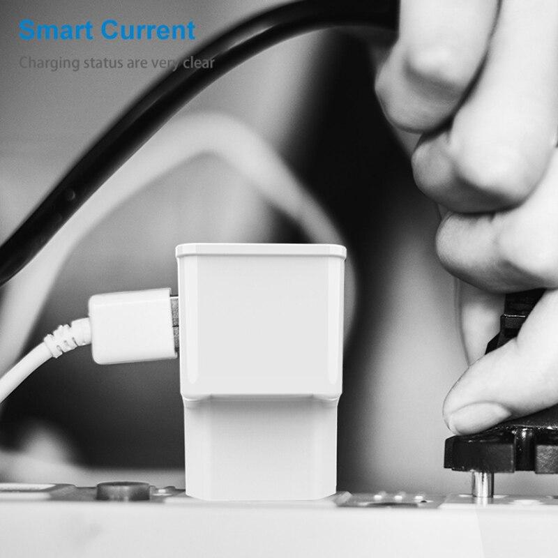 Кабель Micro USB, кабель для передачи данных, зарядное устройство для HTC LG Samsung Galaxy S3/S4/S5/S6/S7 Edge Note 3/4/5