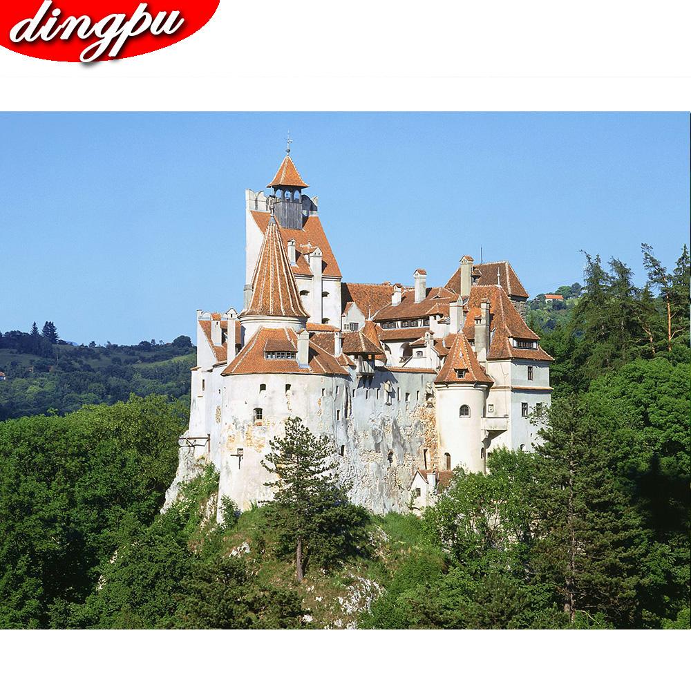 Diamond Embroidery Monkey Car Full Round Diamond Painting Animal Cross Stitch Kit Diamond Mosaic Home Decoration