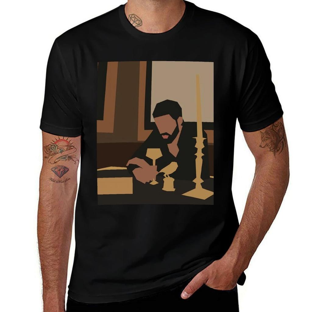 Take Care Drake Tshirt Holiday Outdoor Tshirt