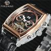 Men's Fashion Casual Tourbillon Machinery