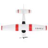 F949S 2.4GHz 3 Channels Micro RC Airplane Remote Control Fixed Wing for CESSNA?182 Toy