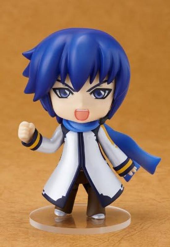 Нендороид KAITO Cheer JAPAN Ver. (Веселый ограниченный) [Игрушки и хобби]