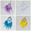 Подвеска для автомобиля Dream Catching Wind Chimes Decoration Car Wall Hanging Tassel Catching Crafts