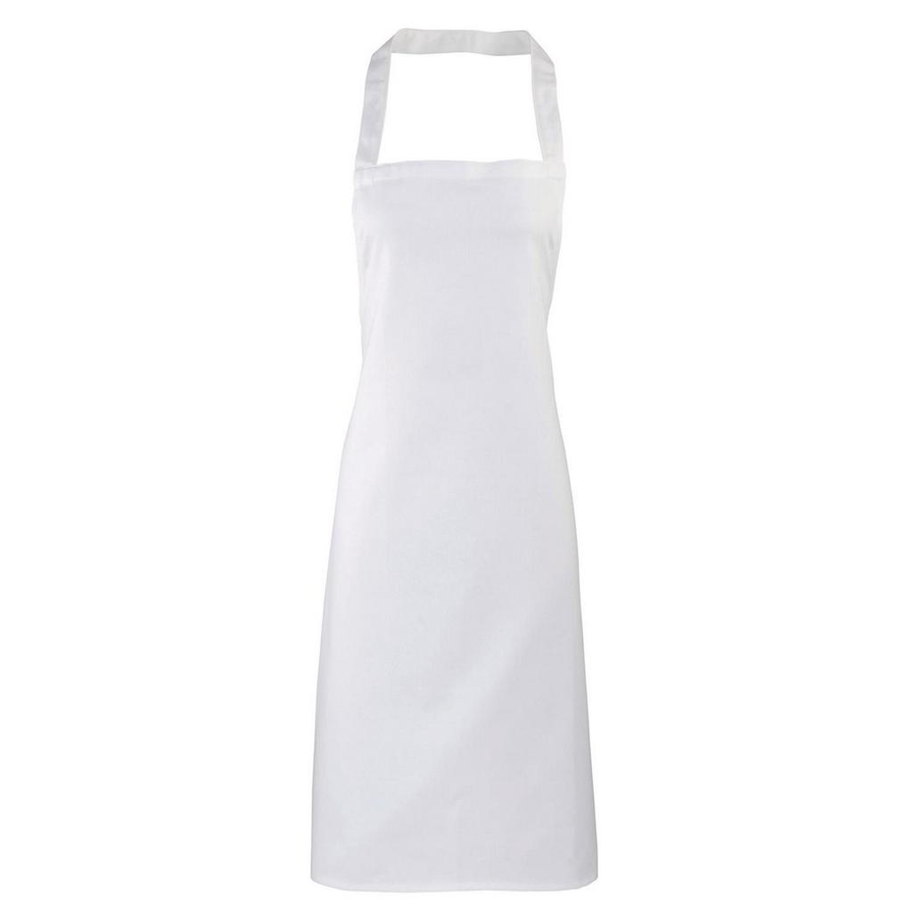 Premier Organic Cotton Bib Apron