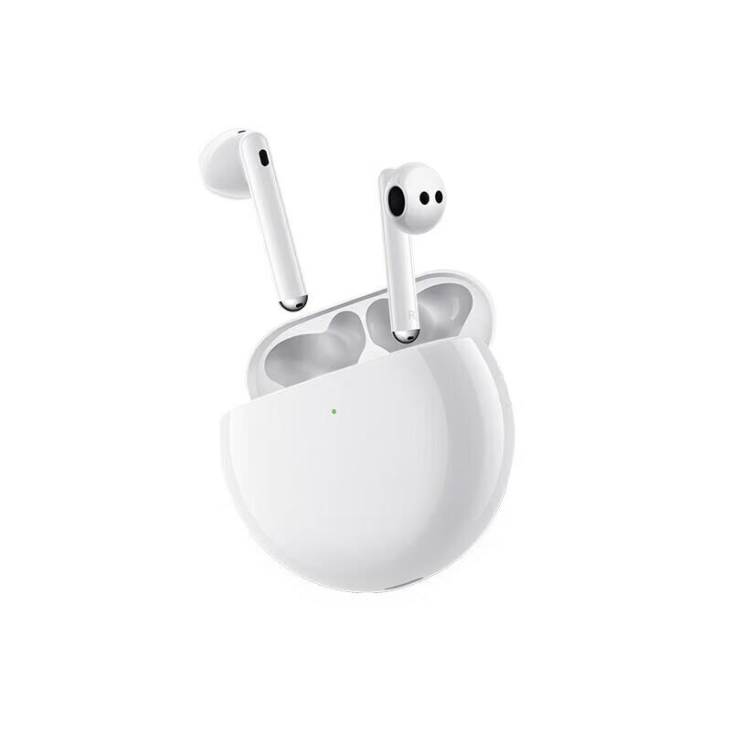Huawei FreeBuds 4E 2024 Настоящие беспроводные Bluetooth-наушники