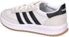 Кроссовки Adidas RUN 70s 2.0 Women cloud white/core black/grey one