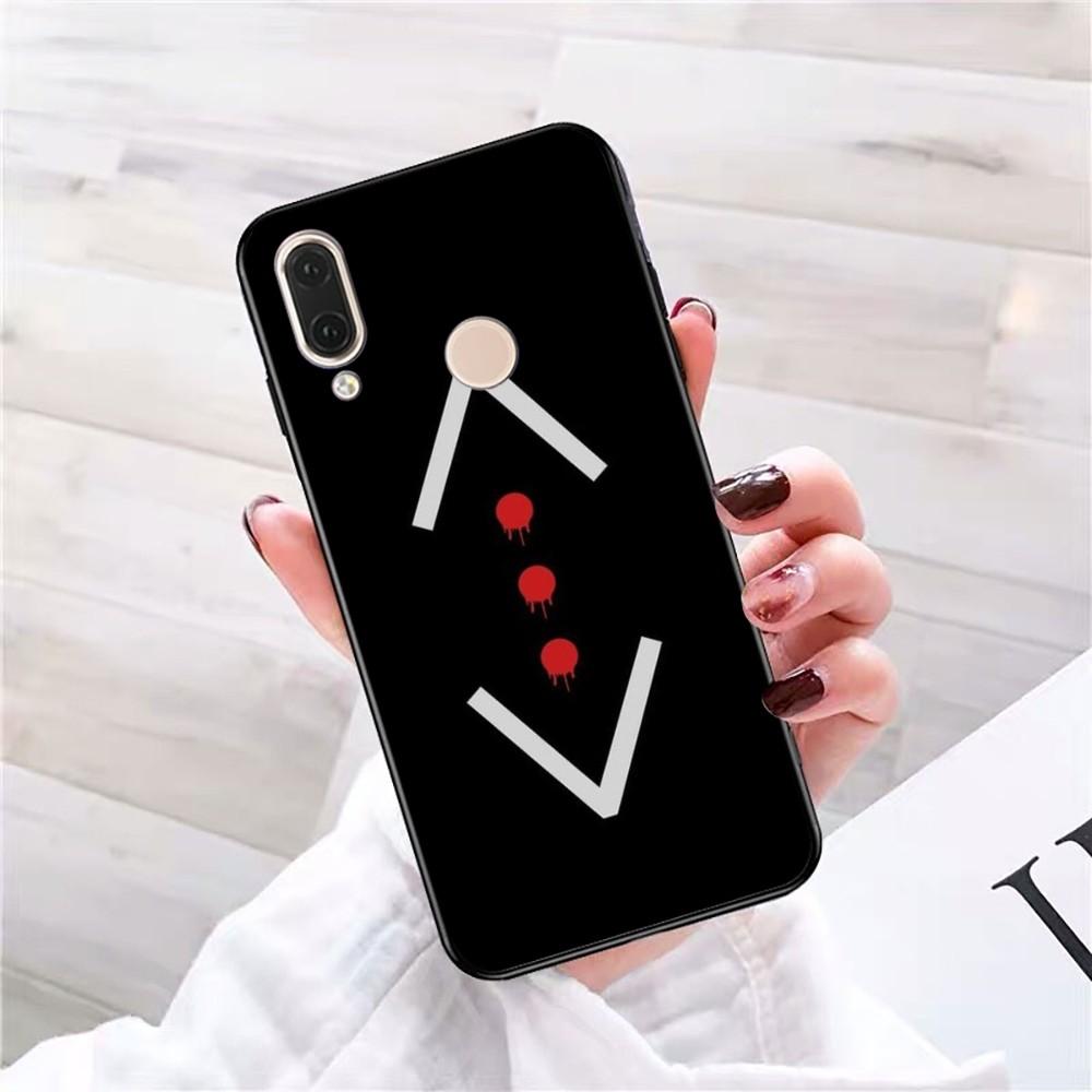 Чехол для телефона с изображением турецкого сериала 'Чукур' для Redmi 5 6 7 8 9 10 plus pro 6 7 8 9 A GO K20 K30 K40 pro plus F3 Fundas