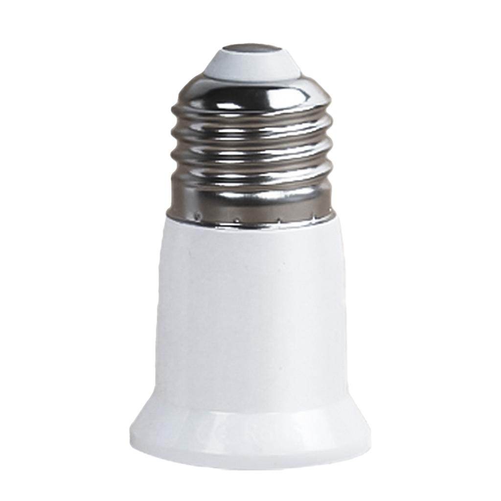 Удлинитель патрона E27 на E27 для средней лампочки Удлинитель патрона 65 мм 95 мм 120 мм