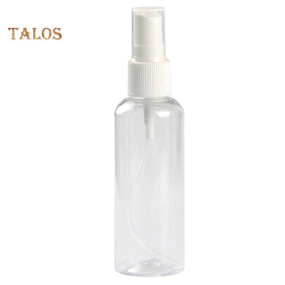 TBH Travel Прозрачный пластиковый пустой распылитель для косметических образцов