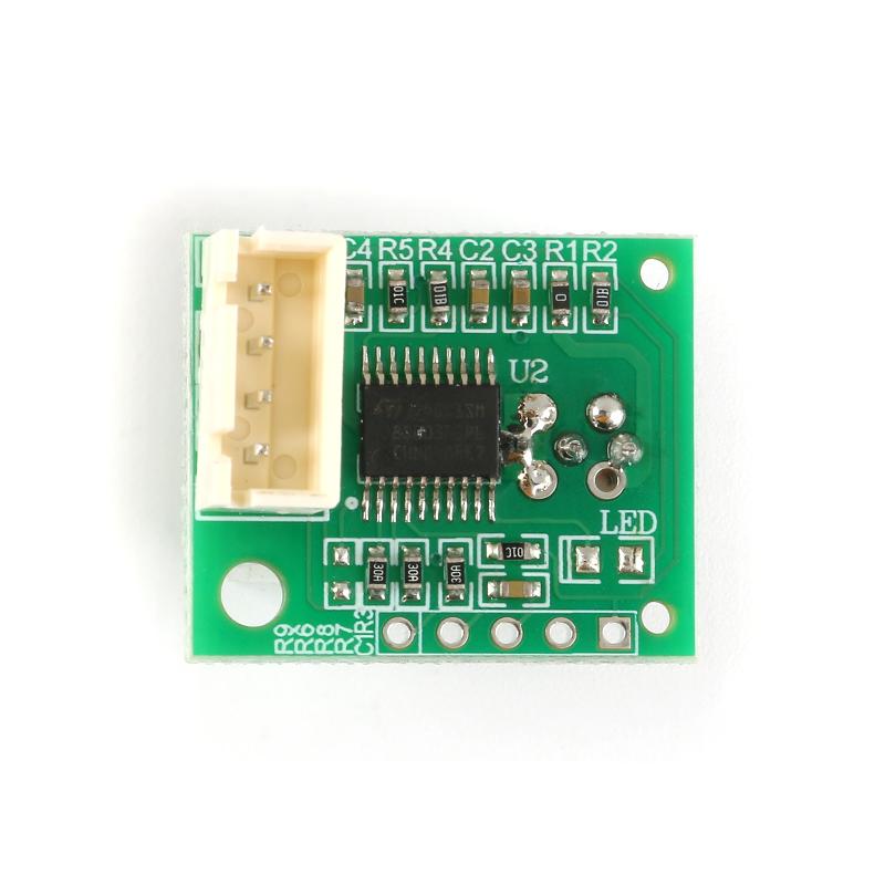 ZE07 ZE07-CO Carbon Monoxide CO Sensor Module High Precision Gas Sensor Detecting Carbon Monoxide Serial Port Output 0-500ppm