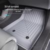 Коврики в салон 2024 NIO ET5/ET5T из ТПЭ: Индивидуальный, полностью закрывающий аксессуар для салона автомобиля
