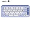 Logitech КЛАВИАТУРА POP ICON KEYS Беспроводная Bluetooth