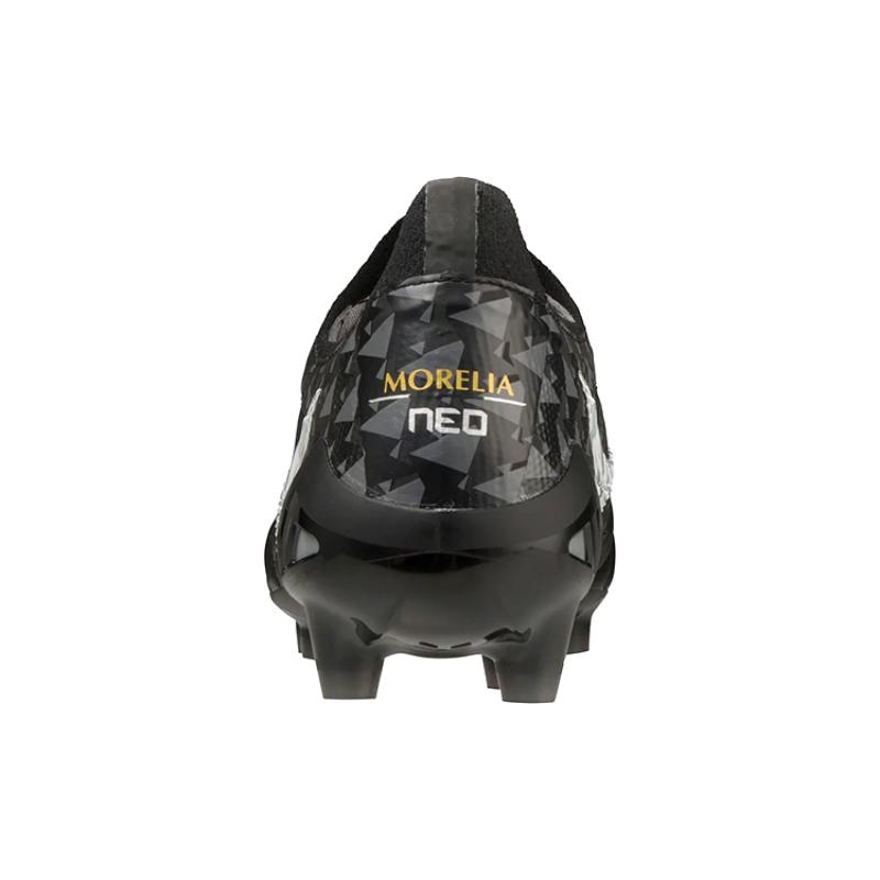 Mizuno Кроссовки Morelia Neo 3 'Black' P1GA229003