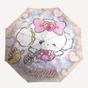 1pc Corgimyun Cute Plushie Umbrella with Plastic Handle, Suitable for All Seasons Outdoor YUSAN266