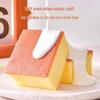 Classic Breakfast Sponge Cake