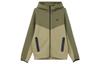 Толстовка с молнией Tech Fleece FB7922-276
